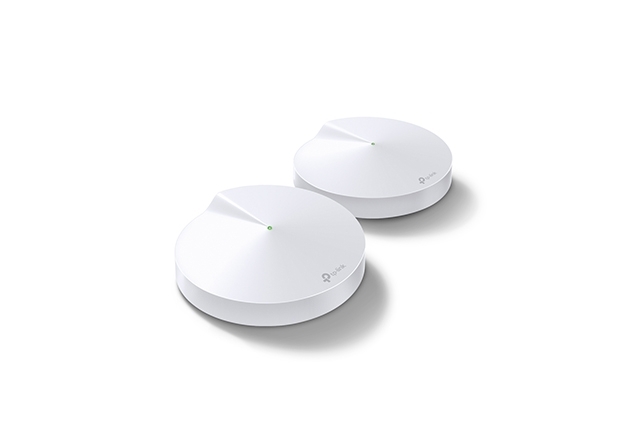 AC1300 Whole Home Mesh Wi-Fi System