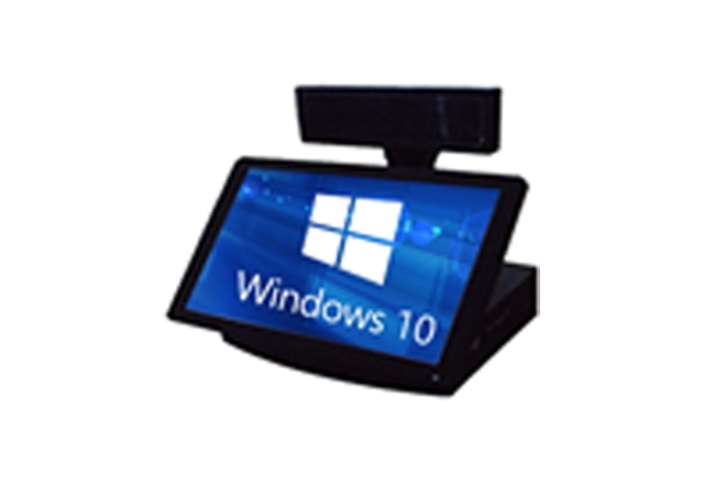 POS TOUCH SCREEN 15 INCH 