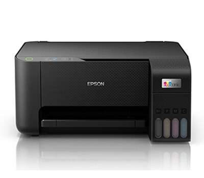 Epson EcoTank A4 All-in-One Ink Tank Printer