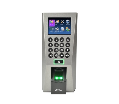 FingerPrint F18 (use with Door lock) FingerPrint F18 (use with Door lock)