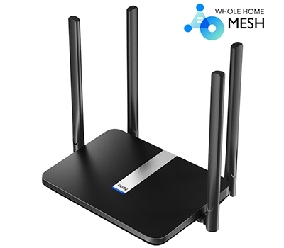 Cudy 4G LTE AC1200 Dual Band Wi-Fi Router Cudy 4G LTE AC1200 Dual Band Wi-Fi Router