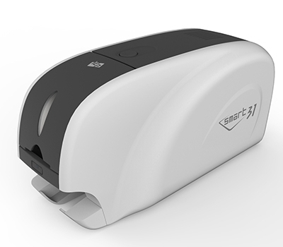 Value Class Single-Sided Thermal ID Card Printer Value Class Single-Sided Thermal ID Card Printer