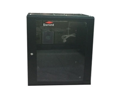 RACK 9U 600(W)x600(D)x580(H) Wall mount RACK 9U 600(W)x600(D)x580(H) Wall mount
