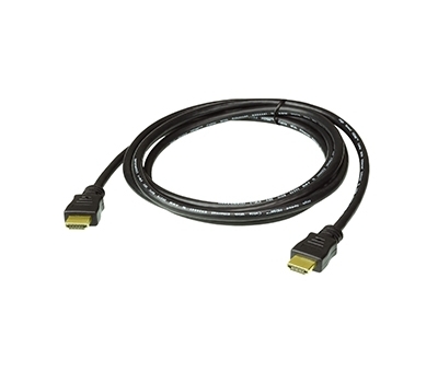 5 m High Speed True 4K HDMI Cable with Ethernet