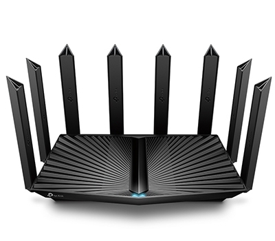 AX6600 Tri-Band Wi-Fi 6 Router