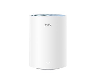 AX1800 Whole Home Mesh WiFi System AX1800 Whole Home Mesh WiFi System