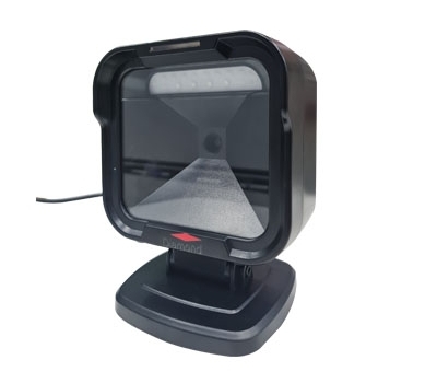 2D Platform Barcode Scanner