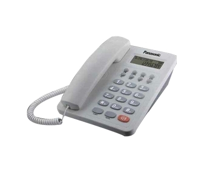 Panasonic Caller ID Telephone home and office landline