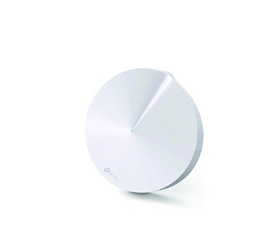 TP-Link Most Secure Whole-Home Mesh Wi-Fi System
