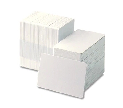 PVC CARD NO CHIP 