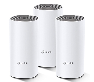 AC1200 Whole Home Mesh Wi-Fi System 