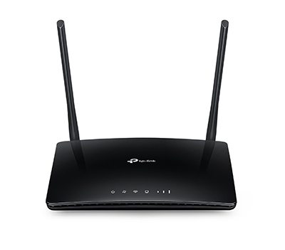 300Mbps Wireless N 4G LTE Router (APAC Version)