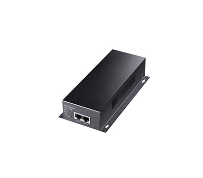 90W Gigabit PoE++ Injector