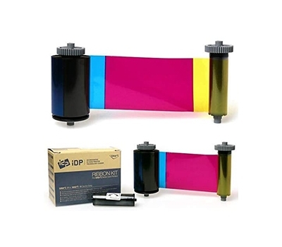 Ribbon Kit for Smart Series 31 & 51 Card Printer