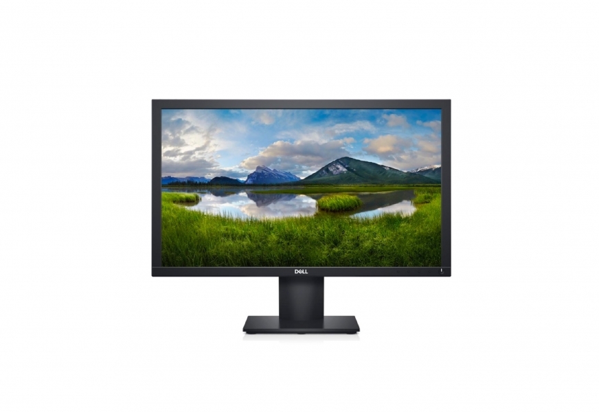 Dell E2220H - LED monitor - Full HD (1080p) - 22