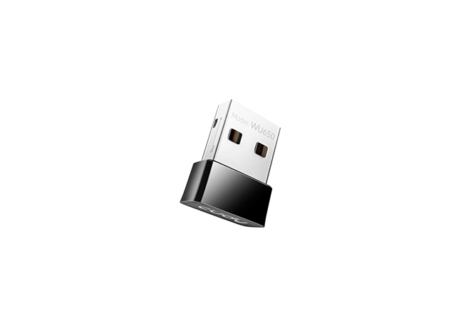 Cudy 650Mbps Wi-Fi Dual Band USB Adapter
