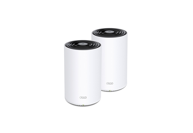AX3600 Whole Home Mesh WiFi 6 System
