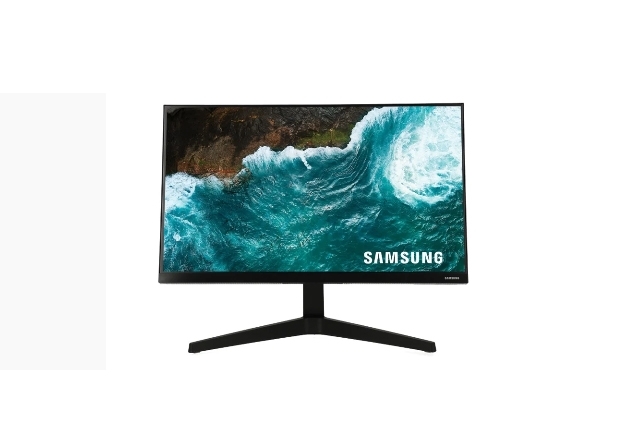 Monitor 24 INCH SAMSUNG (IPS, VGA, HDMI) 75Hz