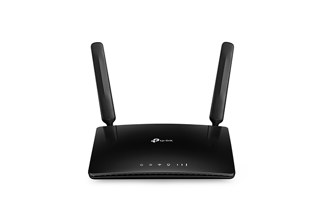 300Mbps Wireless N 4G LTE Router