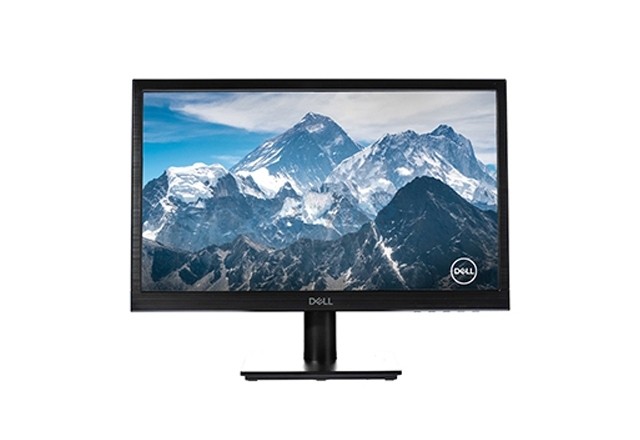 Monitor 18.5'' DELL D1918H (TN, HDMI)