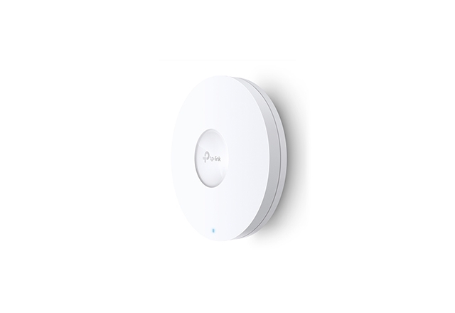 AX1800 Wireless Dual-Band Ceiling Mount Access Point