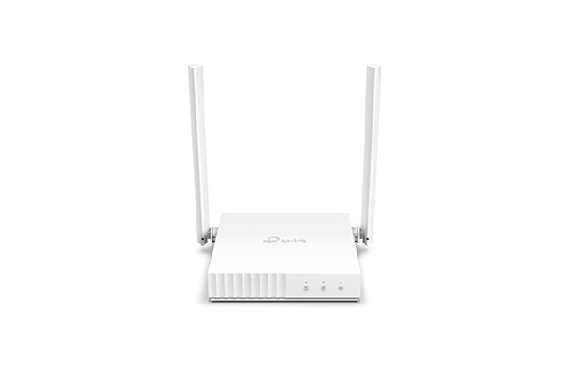 300 Mbps Multi-Mode Wi-Fi Router
