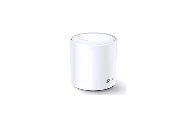 AX3000 Whole Home Mesh Wi-Fi 6 System