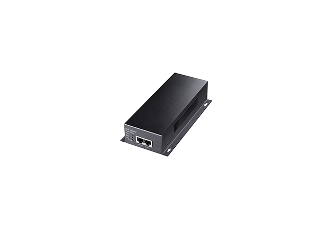 90W Gigabit PoE++ Injector
