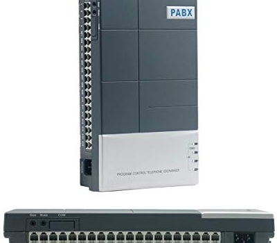 TEL-PABX-416 EXCELLTEL