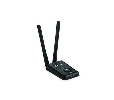 300Mbps High Power Wireless USB Adapter