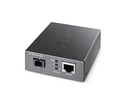 10/100 Mbps WDM Media Converter 10/100 Mbps WDM Media Converter