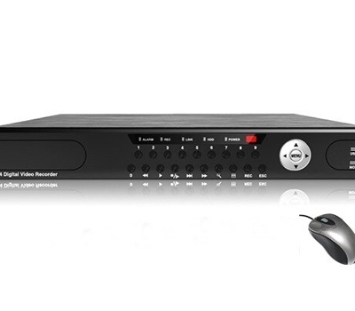 H.264 16CH NVR LS-N3116E net-harddisk video recorder (NVR)
