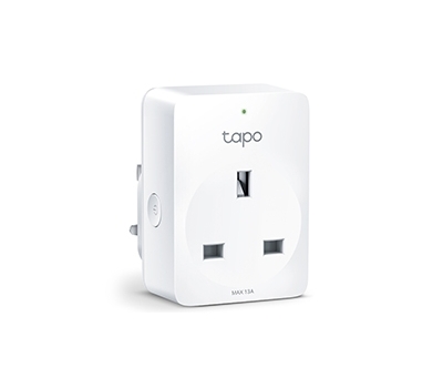 Mini Smart Wi-Fi Socket Mini Smart Wi-Fi Socket