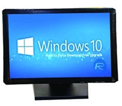 Monitor 15 inch LCD Touch Screen 