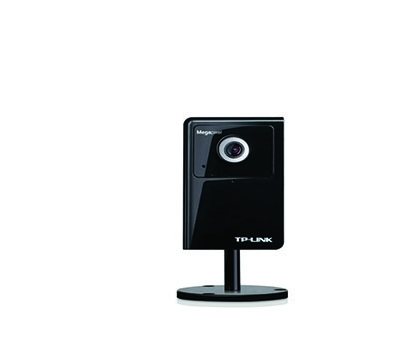 TP-Link H.264 Mega pixel Surveillance Camera