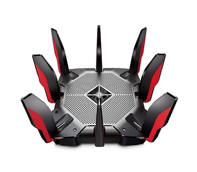 AX11000 Next-Gen Tri-Band Gaming Router AX11000 Next-Gen Tri-Band Gaming Router
