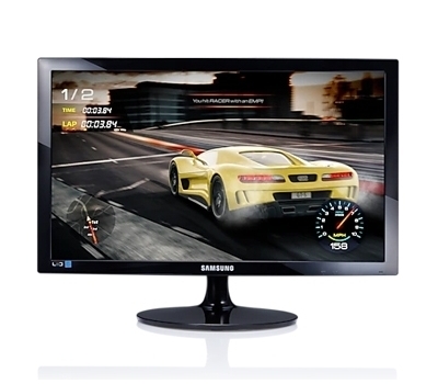 Monitor 24 inch Samsung Entry Gaming, 4ms,75Hz,FreeSync