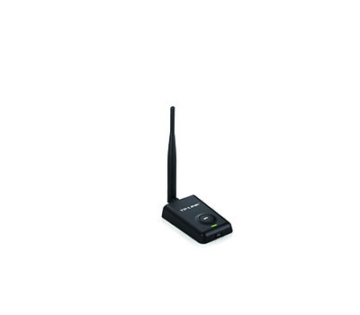 150Mbps High Power Wireless USB Adapter