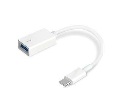 TP-Link Super Speed 3.0 USB-C to USB-A Adapter