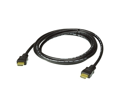 5 m High Speed HDMI Cable with Ethernet