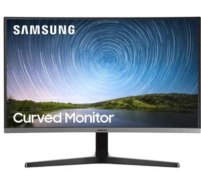 Monitor 27 inch Curved Samsung 