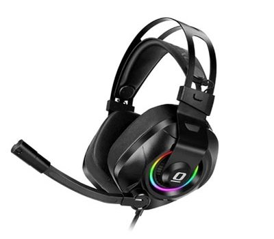 AXGON Immersive Gaming Headset AXGON Immersive Gaming Headset