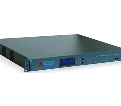 ZX100-A16-Servidor IP (16 FXO-FXS)