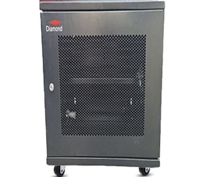 RACK 27U 600(W)x600(D)x1400(H) Supreme RACK 27U 600(W)x600(D)x1400(H) Supreme