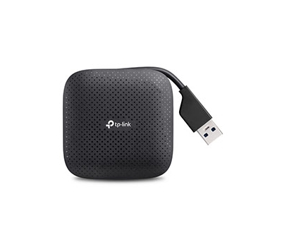 TP-Link USB 3.0 4-Port Portable Hub