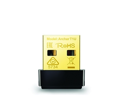 AC450 Wireless Nano USB Adapter