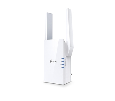 AX1800 Wi-Fi Range Extender AX1800 Wi-Fi Range Extender