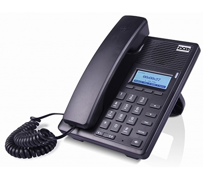 IP Phone D30 (2 SIP Lines)