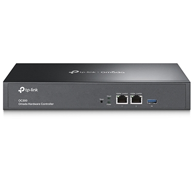 Omada Hardware Controller Omada Hardware Controller