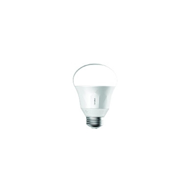 TP-Link Kasa Smart Wi-Fi LED Light Bulb - White